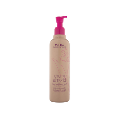Aveda Cherry Almond Yumuşatıcı El ve Vücut Yıkama Jeli 250 ml