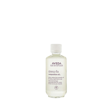 Aveda Stress Fix Aromatik Saç ve Vücut Yağı 50 ml
