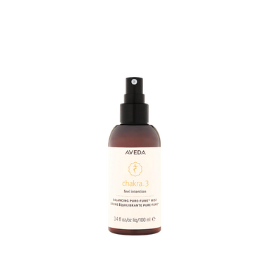 Aveda Chakra 3 Niyet Çakra Vücut Misti