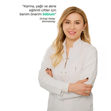Bioderma Sebium Foaming Yüz Temizleyici - Günlük Kullanım İçin Uygun, Cildi Kurutmayan Temizleyici Jel
