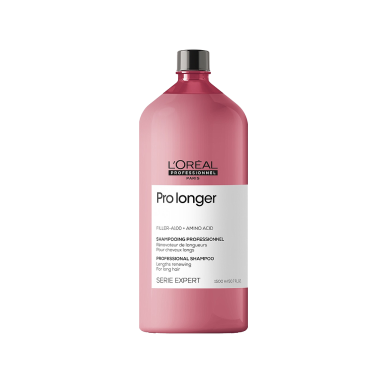 Loreal Professionnel Paris Serie Expert Pro Longer Uzun Saçlar İçin Bakım Şampuanı 1500 ml