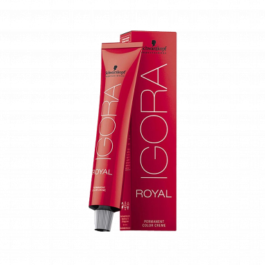 Schwarzkopf Igora Royal Saç Boyası
