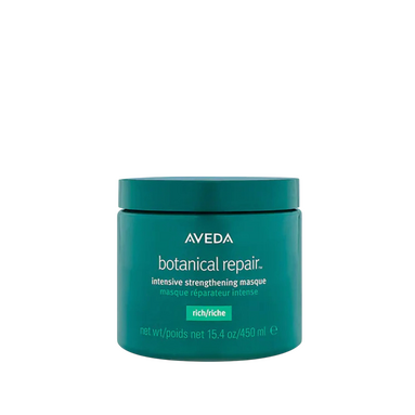 Aveda Botanical Repair Yıpranmış Saçlar İçin Onarım Maskesi Zengin Doku 450ml