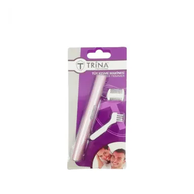 Trina Tüy Kesme Makinesi