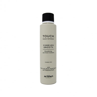 Artego Touch Forever Smooth Pürüzsüzleştirici Krem