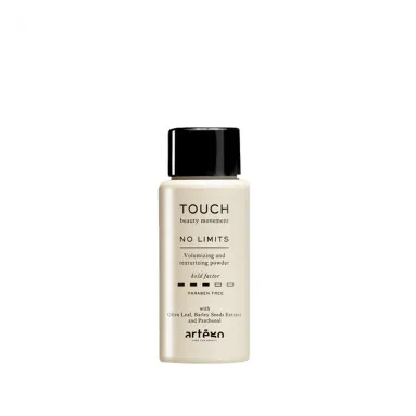 Artego Touch No Limits Volumizing And Texturizing Powder 10g
