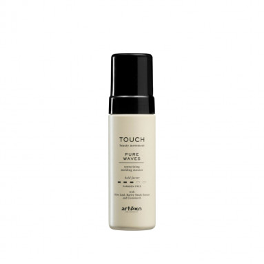 Artego Touch Pure Waves Saç Köpüğü