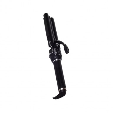 Astra Professional Saç Şekillendirici Wag Maşa F998B+ 19mm
