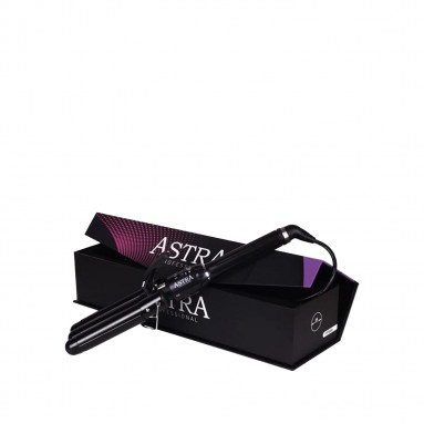 Astra Professional Saç Şekillendirici Wag Maşa F998B+ 25mm