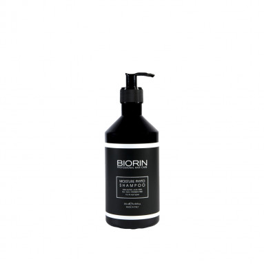 Biorin Moisture PHYTO Nemlendirici Şampuan 500ml
