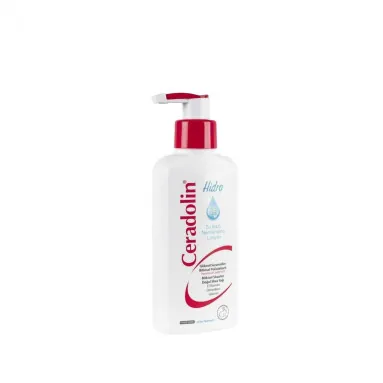Ceradolin Hidro Su Bazlı Nemlendirici Losyon 200 ml