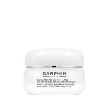 Darphin Age-Defying Dermabrassion Aydınlatıcı Peeling 50 ml