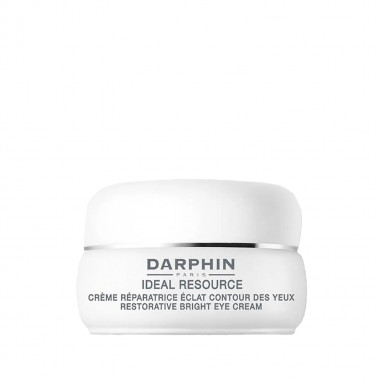 Darphin Ideal Resource Restorative Bright Göz Kremi 15 ml