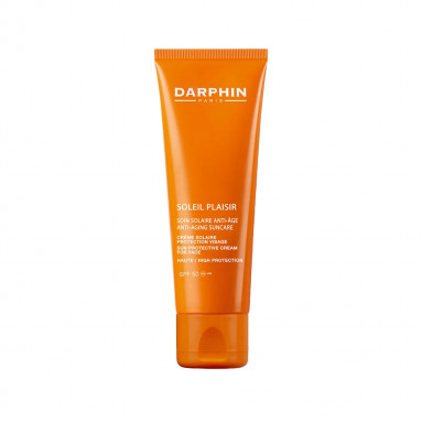 Darphin Soleil Plaisir Yaşlanma Karşıtı SPF50 Güneş Koruyucu 50 ml