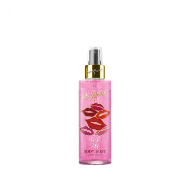 Eda Taşpınar French Kiss Body Mist Vücut Spreyi 200 ml
