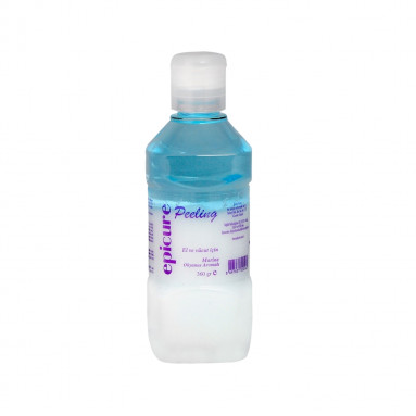 Epicure Okyanus Aromalı Peeling