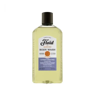 Floid Citrus Spectre Duş Jeli 500 ml