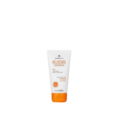 Heliocare Advanced Gel Spf 50 Güneş Kremi 50 ml