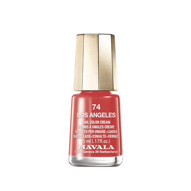 Mavala Mini Color Oje Los Angeles