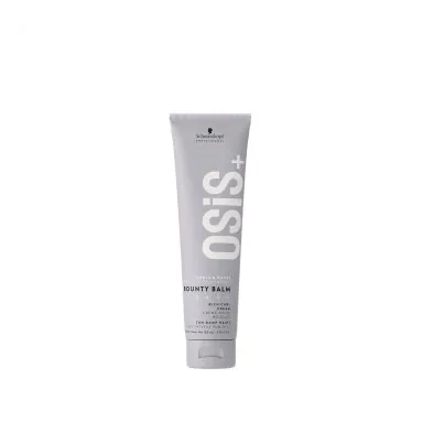 Schwarzkopf Osis+ Curls & Waves Bounty Balm Bukle Belirginleştirici Saç Kremi 150 ml