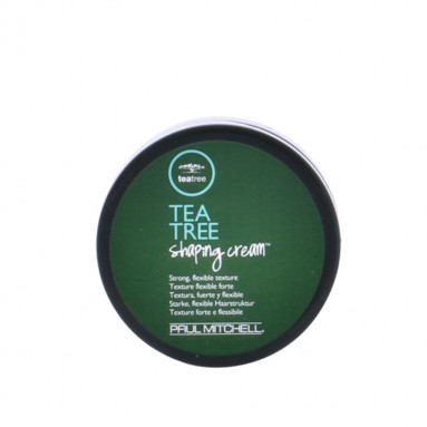 Tea Tree Shaping Cream Şekillendirici Krem 85 g