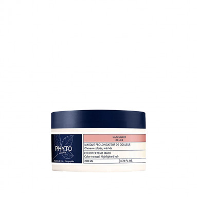 Phyto Color Renk Koruyucu Maske 200 ml