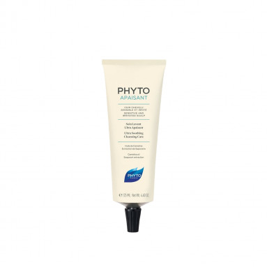 PHYTO Apaisant Yoğun Yatıştırıcı Bakım Kremi 125ml