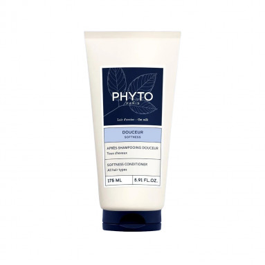 Phyto Softness Dolaşma Karşıtı Saç Kremi 175 ml