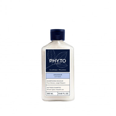 Phyto Softness Saç Yumuşatıcı Şampuan 250 ml