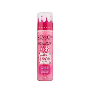 Revlon Equave Kids Princess Detangling Sprey Krem 200ml