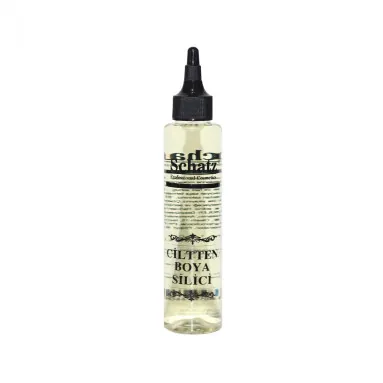 Schatz Profesyonel Ciltten Boya Silici 170ml