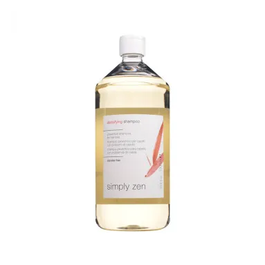 Simply Zen Densifying Saç Dökülmesine Karşı Koruyucu Şampuan 1000ml