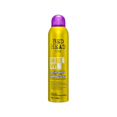 Tigi Bed Head Oh Bee Hive Shampoo Dry Kuru Şampuan 238 ml