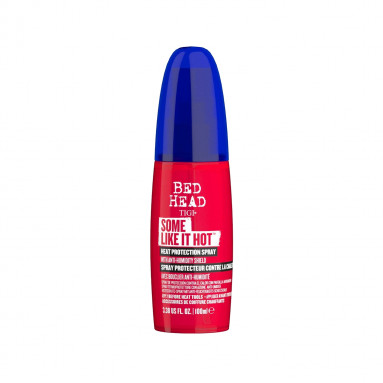 Tigi Bed Head Some Like It Hot Isıya Karşı Koruyucu Sprey