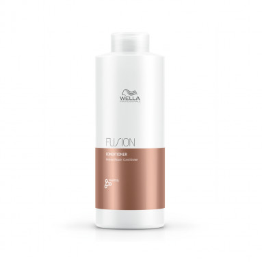 Wella Fusion Intense Repair Onarıcı Saç Kremi 1000ml