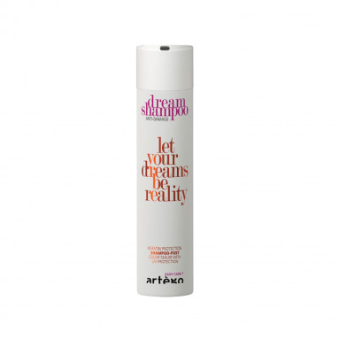 Artego Easy Care Dream Shampoo Anti-Damage Yıpranma Karşıtı Onarım Şampuanı 250ml