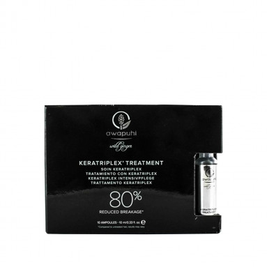 Awapuhi Wild Ginger Keratriplex Onarıcı Keratin Serumu