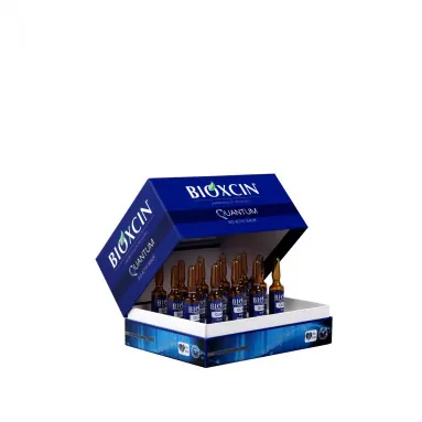 Bioxcin Quantum Bio-Activ Serum