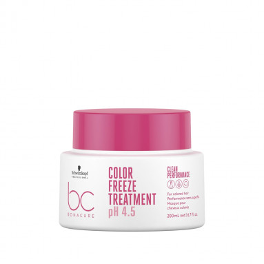Bonacure Bc Clean Renk Koruyucu Kür 200 ml