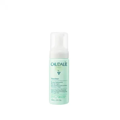 Caudalie Vinoclean Yüz Temizleme Köpüğü 50ml