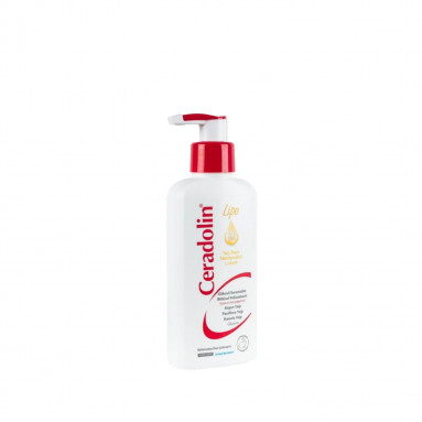Ceradolin Lipo Yağ Bazlı Nemlendirici Losyon 200 ml