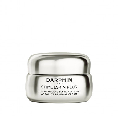 Darphin Stimulskin Plus Absolute Renewal Sıkılaştırıcı ve Toparlayıcı Krem 50 ml