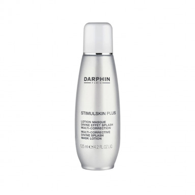 Darphin Stimulskin Plus Multi-Corrective Divine Splash Maske Losyon 125 ml