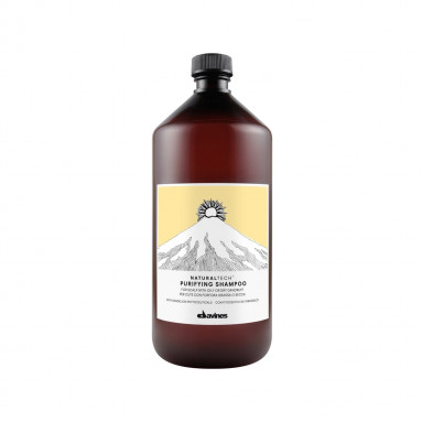 Davines Purifying Kepeğe Karşı Şampuan 1000ml