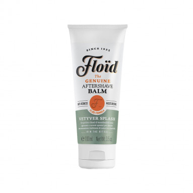 Floid Vetyver Splash Tıraş Sonrası Balsam 100 ml