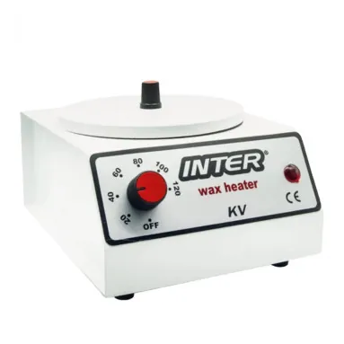 Inter Konserve Ağda Isıtma Cihazı 800 ml