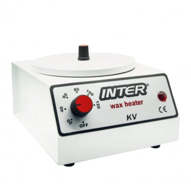 Inter Konserve Ağda Isıtma Cihazı 800 ml