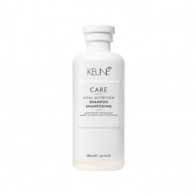 Keune Care Vital Nutrition Besleyici Şampuan 300 ml