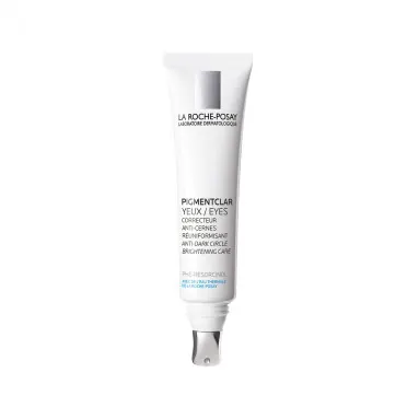 La Roche-Posay Pigmentclar Koyu Halka Karşıtı Göz Kremi 15 ml
