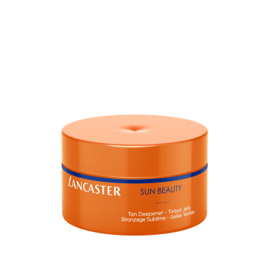 Lancaster Sun Beauty Tan Deepener Tinted Jelly 200ml